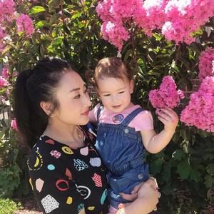 Meet your Posher, Suzanne